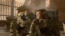 Gears of War 3-Test: Sieben Mal 100 Prozent - Internationale Presse zeigt sich begeistert von dem Shooter