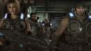 Gears of War 3-Test: Sieben Mal 100 Prozent - Internationale Presse zeigt sich begeistert von dem Shooter