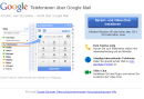 Google Mail mit neuen Telefon-Funktionen für deutsche User: So geht die Installation