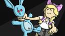 Test zu Harveys neue Augen: Ein Adventure mit Full-HD-Auflösung und tollem Humor, so PC Games