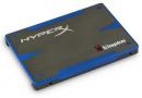Kingston HyperX-SSDs mit Sandforce-Controller vorgestellt