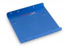Kingston HyperX-SSDs mit Sandforce-Controller vorgestellt