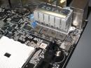 Zotac zeigt Llano-Mainboard im Mini-ITX-Format und winzigen PC mit AMD E-350 (Brazos) auf der Gamescom