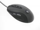 Logitech G400 Optical Gaming Mouse: Der MX518-Nachfolger im Test [Test des Tages]