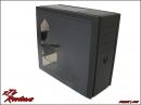 Bitfenix Shinobi Core im PCGHX-Test: Wählbares Design des Casemodder-Gehäuses