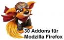 Mozilla Firefox 10 ESR für Unternehmen veröffentlicht