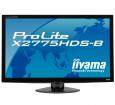 Iiyama erweitert Display-Angebot um zwei VA-LED-Panels