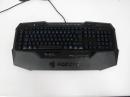 Roccat Isku Iluminated Gaming Keyboard: Makromonster im Test [Test des Tages]