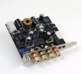 IFA 2011: Scythe präsentiert Mini-Verstärker für Laufwerksschächte und eine PCI-Slot-Variante für Subwoofer