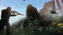 Sniper Ghost Warrior 2: Scharfschützen-Duell mit Schauspielern im Live-Action-Trailer