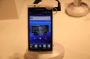 Sony-Ericsson zeigt Xperia Arc S auf der IFA 2011