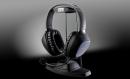 Sound Blaster Tactic3D Omega: Kabelloses Headset für Konsolen, Mac und PC