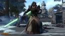 Star Wars The Old Republic: Europa-Release vorgezogen und neuer Trailer