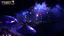 Trine 2: Jetzt vorbestellen und Zugang zur Multiplayer-Beta erhalten