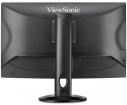 Viewsonic mit zwei 27-Zoll-Monitoren
