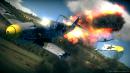 World of Planes: MMO mit neuem Trailer und zahlreichen Screenshots