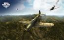World of Warplanes: Trailer zum Free-2-Play-Titel zeigt amerikanische Flugzeuge
