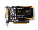 Sparbrötchen: Geforce GTS 450 mit 33 Prozent weniger Verbrauch