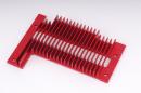 Zalman ZM-RHS69: Neuer Spannungswandler-Kühler für Radeon HD 6970/6950