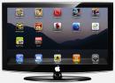 Apple plant angeblich eigenen Ferseher; Konkurrent Google TV kommt 2012 nach Europa
