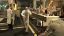 Deus Ex 3: Human Revolution: DLC The Missing Link hat eine Spielzeit von 5 Stunden