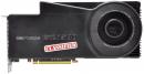 EVGA Geforce GTX 580 Classified: Finale PCB-Bestückung abgelichtet