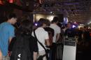 Gamescom 2011: Erst warten, dann zocken - Die Wartezeiten für Diablo 3, Battlefield 3 und Modern Warfare 3