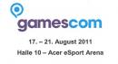 Acer: Freier Eintritt zur gamescom mit grünen Haaren