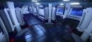 Cryengine 3: Crysis 2 im Weltraum - Mass-Effect-2-Level mit genialer Grafik nachgebaut