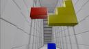 QUBE: Puzzle-Spiel mit Portal-Anleihen auf Steam erhältlich - Video zeigt Gameplay