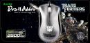 Razer veröffentlicht Produkte im Transformers-Design