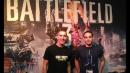 Modern-Warfare-3-Entwickler Bowling ist begeistert von Battlefield 3