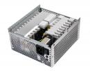 Silverstone Nightjar ST50NF: Lüfterloses Netzteil mit 500 Watt