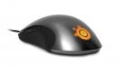 Neue Gaming-Maus von SteelSeries: Sensei mit farblicher Personalisierung als Feature