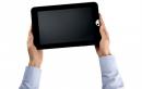 Toshiba zeigt neues Android-3.1-Tablet AT100-100 auf der IFA