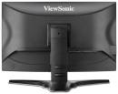 Viewsonic mit zwei 27-Zoll-Monitoren