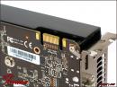 PCGHX-Tests von Grafikkarten: Zotac GeForce GTX 580 AMP², Sapphire Radeon HD 6950 DiRT3, EVGA GeForce GTX 560 Ti DS Superclocked 