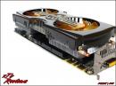 PCGHX-Tests von Grafikkarten: Zotac GeForce GTX 580 AMP², Sapphire Radeon HD 6950 DiRT3, EVGA GeForce GTX 560 Ti DS Superclocked 