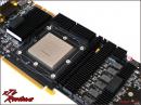 PCGHX-Tests von Grafikkarten: Zotac GeForce GTX 580 AMP², Sapphire Radeon HD 6950 DiRT3, EVGA GeForce GTX 560 Ti DS Superclocked 