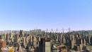 Cities XL 2012: Neue Screenshots zeigen Schneelandschaften und Küstenstädte