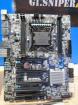 Gigabyte X79-Mainboards auf dem IDF - Update: Weitere Boards, unter anderem mit acht RAM-Bänken [Bilder des Tages]
