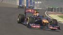 Video zu F1 2011: So funktioniert der Koop-Modus