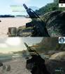 Crysis-CEO meint: Konsolen-Fassungen mit besserer Grafik als PC-Version - Video-Update