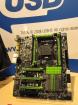 Gigabyte X79-Mainboards auf dem IDF - Update: Weitere Boards, unter anderem mit acht RAM-Bänken [Bilder des Tages]