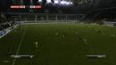 PES 2012 gegen FIFA 12: Die beiden Fußball-Highlights im Feature-Showdown - Jetzt mit Quickpoll