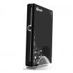 Giada veröffentlicht den N50 Mini-PC mit Nvidia Ion-Grafik und Intel Dual-Core-Atom-CPU