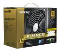 Huntkey Jumper300G Planet3dnow.de Edition: 80-Plus-Gold-Netzteil kostenlos testen - Update: Die Lesertester stehen fest!