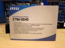 MSI mit drei X79-Mainboards für Sandy Bridge E auf dem IDF: Brandneue Detailbilder von allen Boards