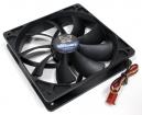 Rev. B unterstützt auch Sockel 2011 - Scythe Mugen 3 PCGH-Edition: Silent-Version mit 2 Lüftern und fast identischer Kühlleistung [Anzeige]