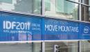 IDF 2011